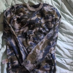 Zadig & Voltaire Cashmere Sweater